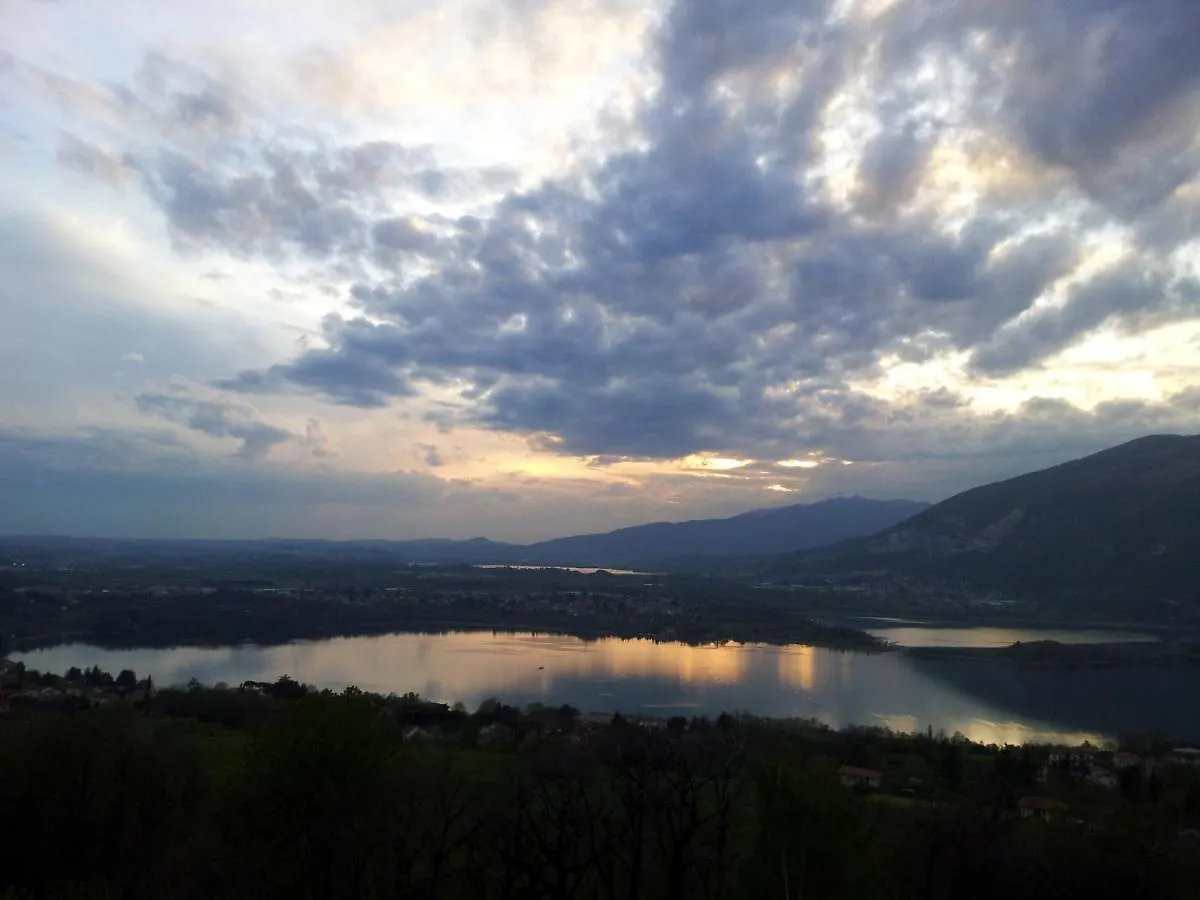 Antica Locanda La Tinara Del Belvedere - Romantic Dreams - (Adults Only) Galbiate