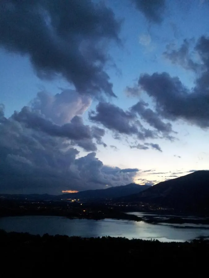 Penzion Antica Locanda La Tinara Del Belvedere - Romantic Dreams - (Adults Only) Galbiate