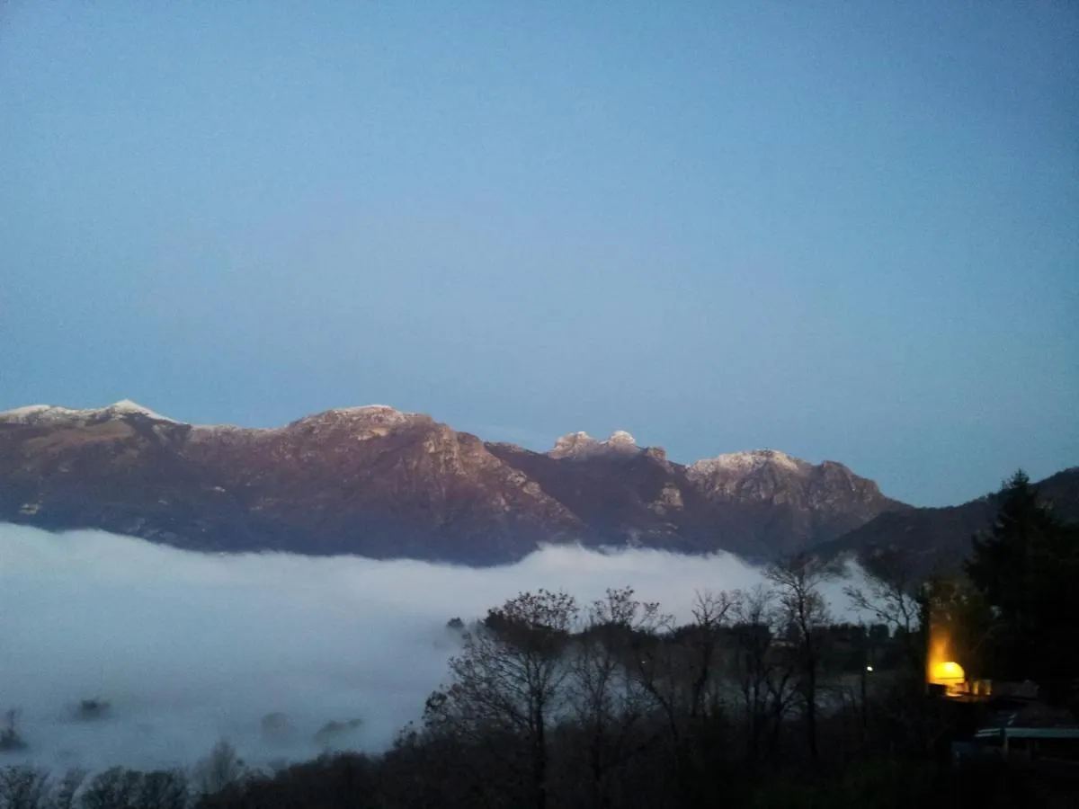 Antica Locanda La Tinara Del Belvedere - Romantic Dreams - (Adults Only) Galbiate