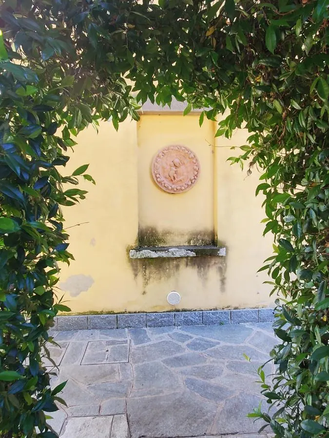 Antica Locanda La Tinara Del Belvedere - Romantic Dreams - (Adults Only) Galbiate