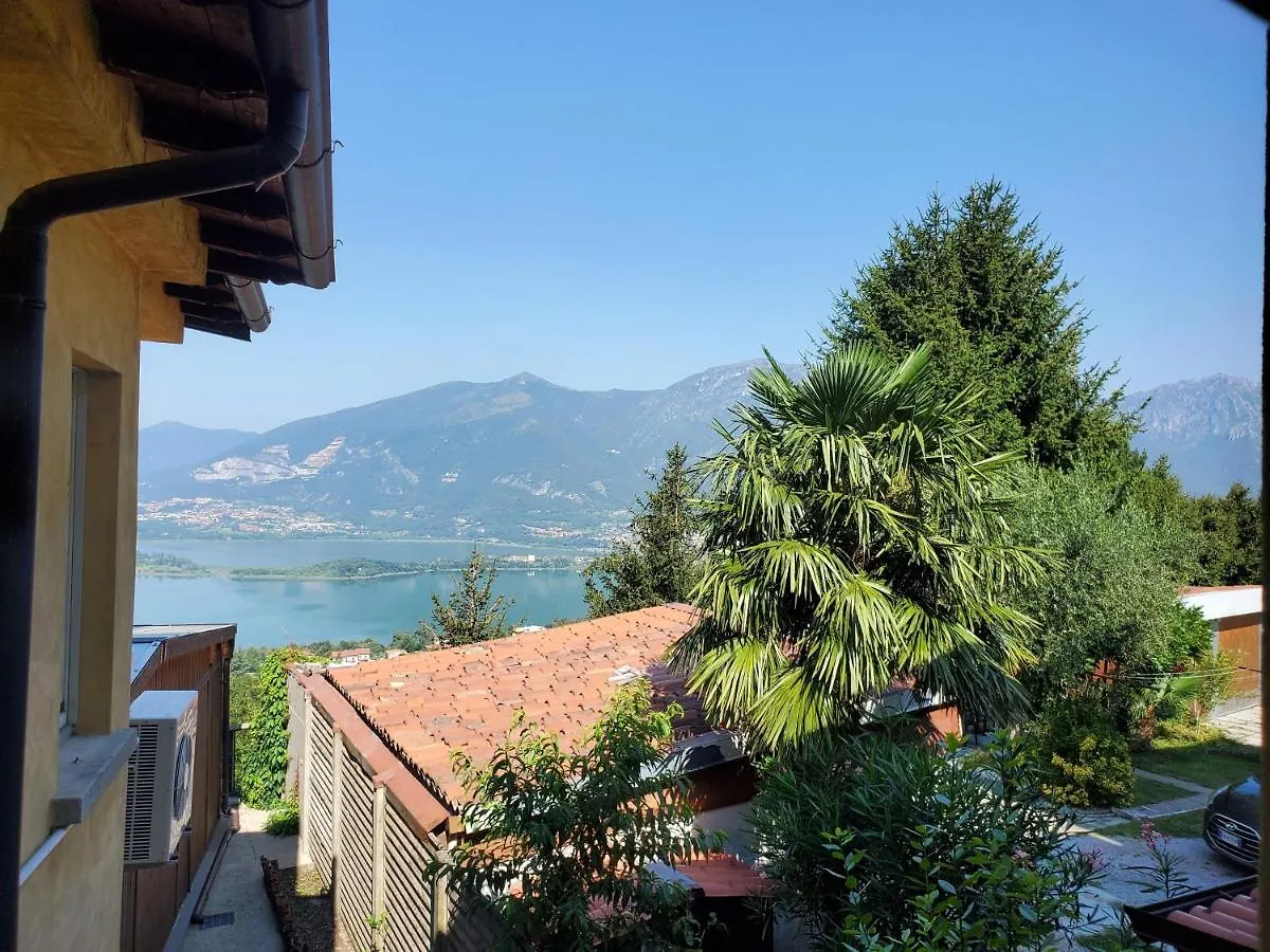 Antica Locanda La Tinara Del Belvedere - Romantic Dreams - (Adults Only) Galbiate Penzion