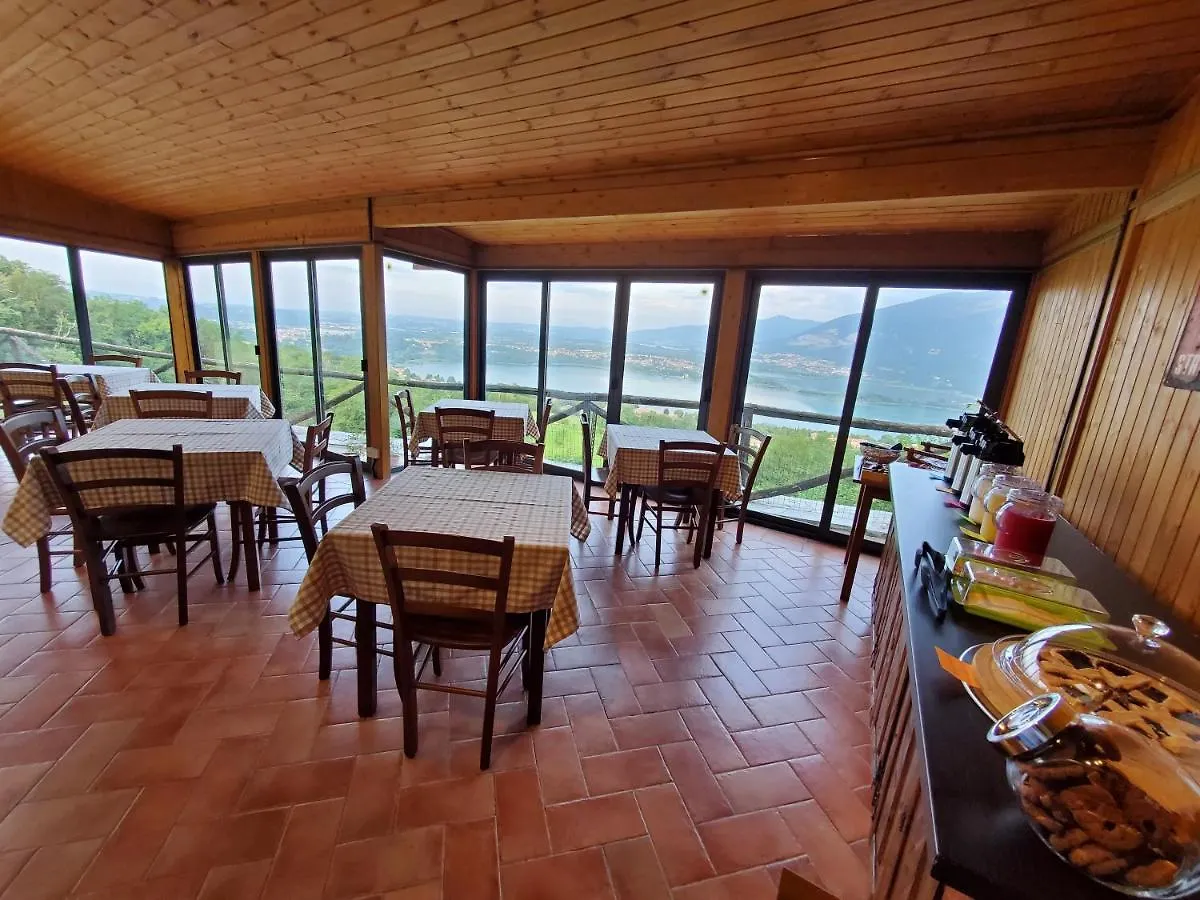 Antica Locanda La Tinara Del Belvedere - Romantic Dreams - (Adults Only) Galbiate