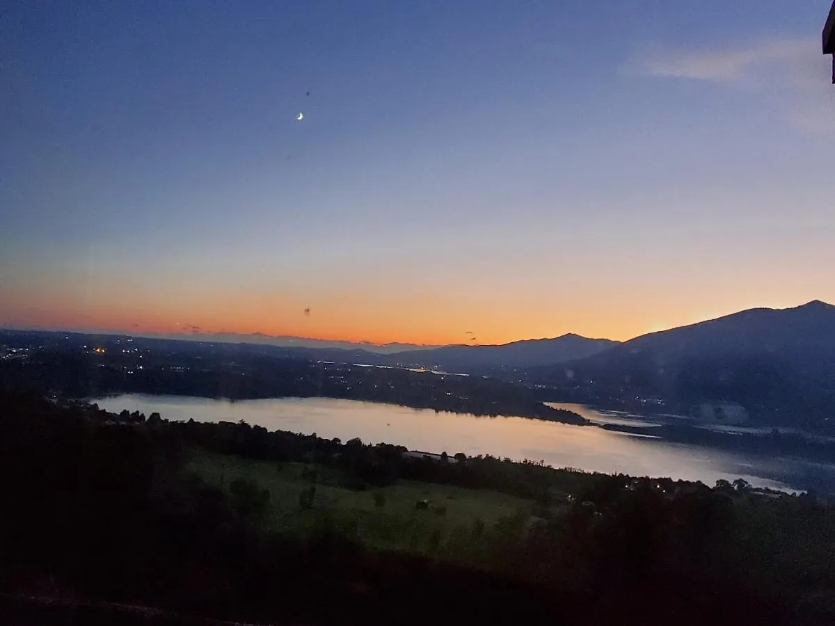 Antica Locanda La Tinara Del Belvedere - Romantic Dreams - (Adults Only) Galbiate Penzion