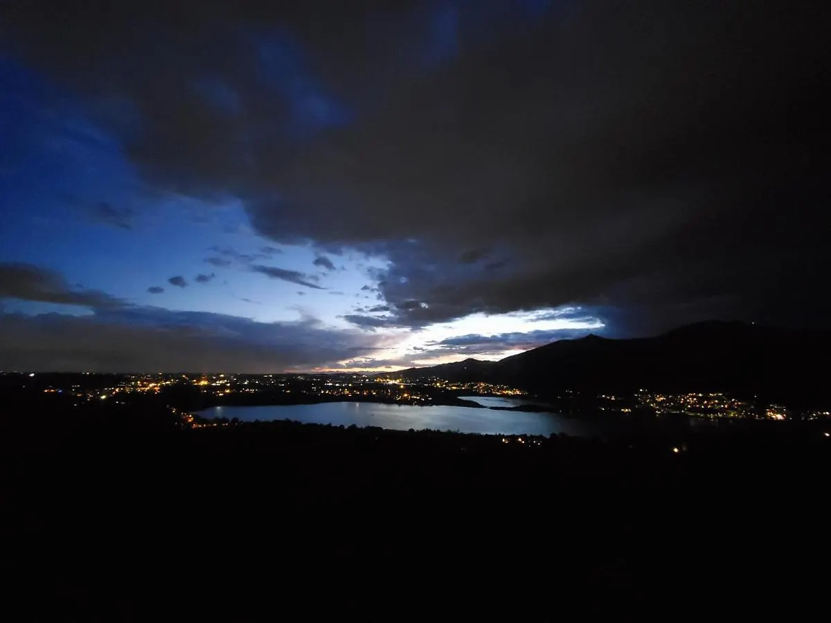 Antica Locanda La Tinara Del Belvedere - Romantic Dreams - (Adults Only) Galbiate Penzion