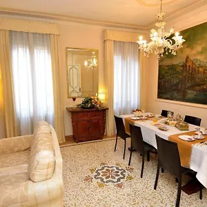 Ca Del Modena Only Bed and breakfast Venecia