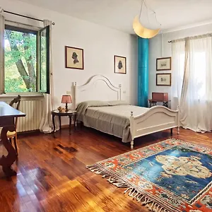 Bed & Breakfast Due Fiumi 1908, Travaco Siccomario