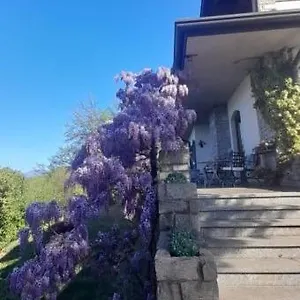 Bed & Breakfast Al Picchio Verde A.p.s., Cunardo