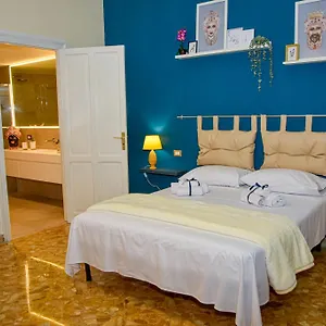 Alba E I Mori Bed and breakfast Palermo