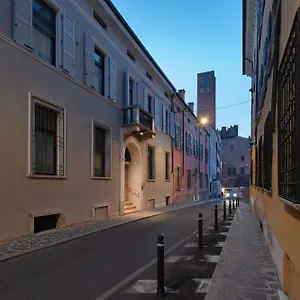 Ca' Tazzoli Gasthof