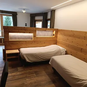 3* Hotel Orchidea