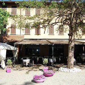 Ristorante Sant'eustorgio Hotel