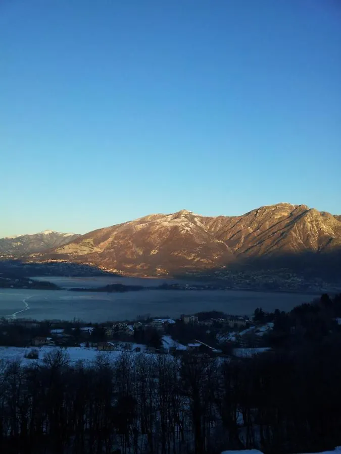 Antica Locanda La Tinara Del Belvedere - Romantic Dreams - (Adults Only) Galbiate 0*,