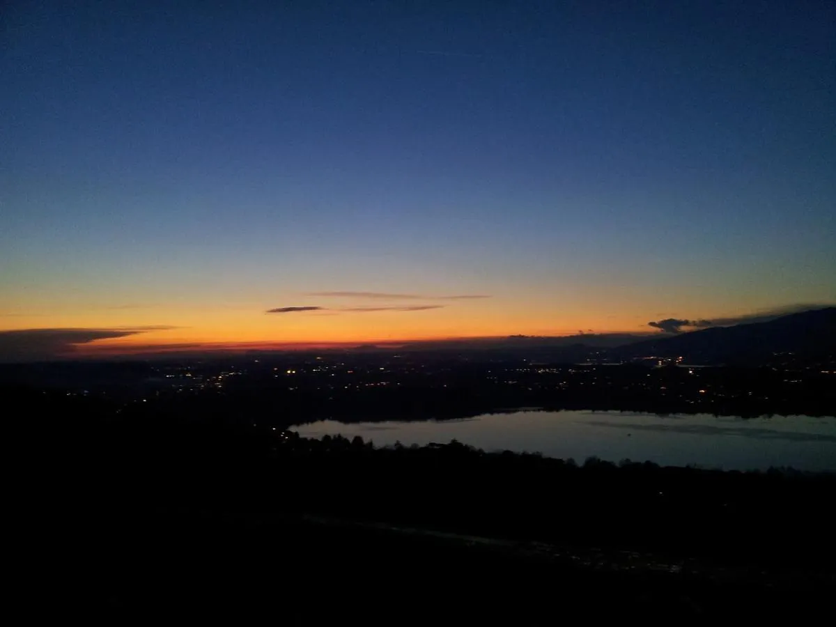 Antica Locanda La Tinara Del Belvedere - Romantic Dreams - (Adults Only) Galbiate 0*,  Italy