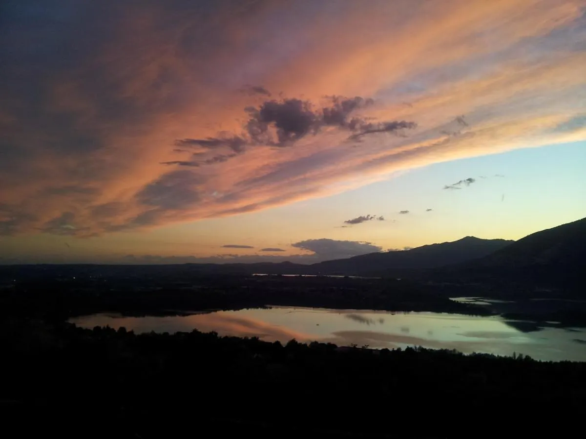 Inn Antica Locanda La Tinara Del Belvedere - Romantic Dreams - (Adults Only) Galbiate Italy