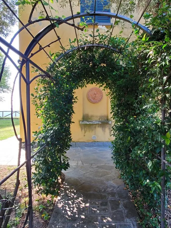 Antica Locanda La Tinara Del Belvedere - Romantic Dreams - (Adults Only) Galbiate