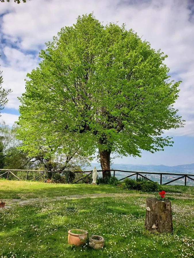 Inn Antica Locanda La Tinara Del Belvedere - Romantic Dreams - (Adults Only) Galbiate