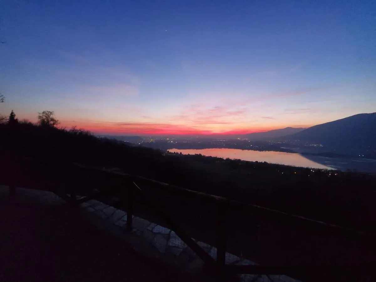 Antica Locanda La Tinara Del Belvedere - Romantic Dreams - (Adults Only) Galbiate 0*,