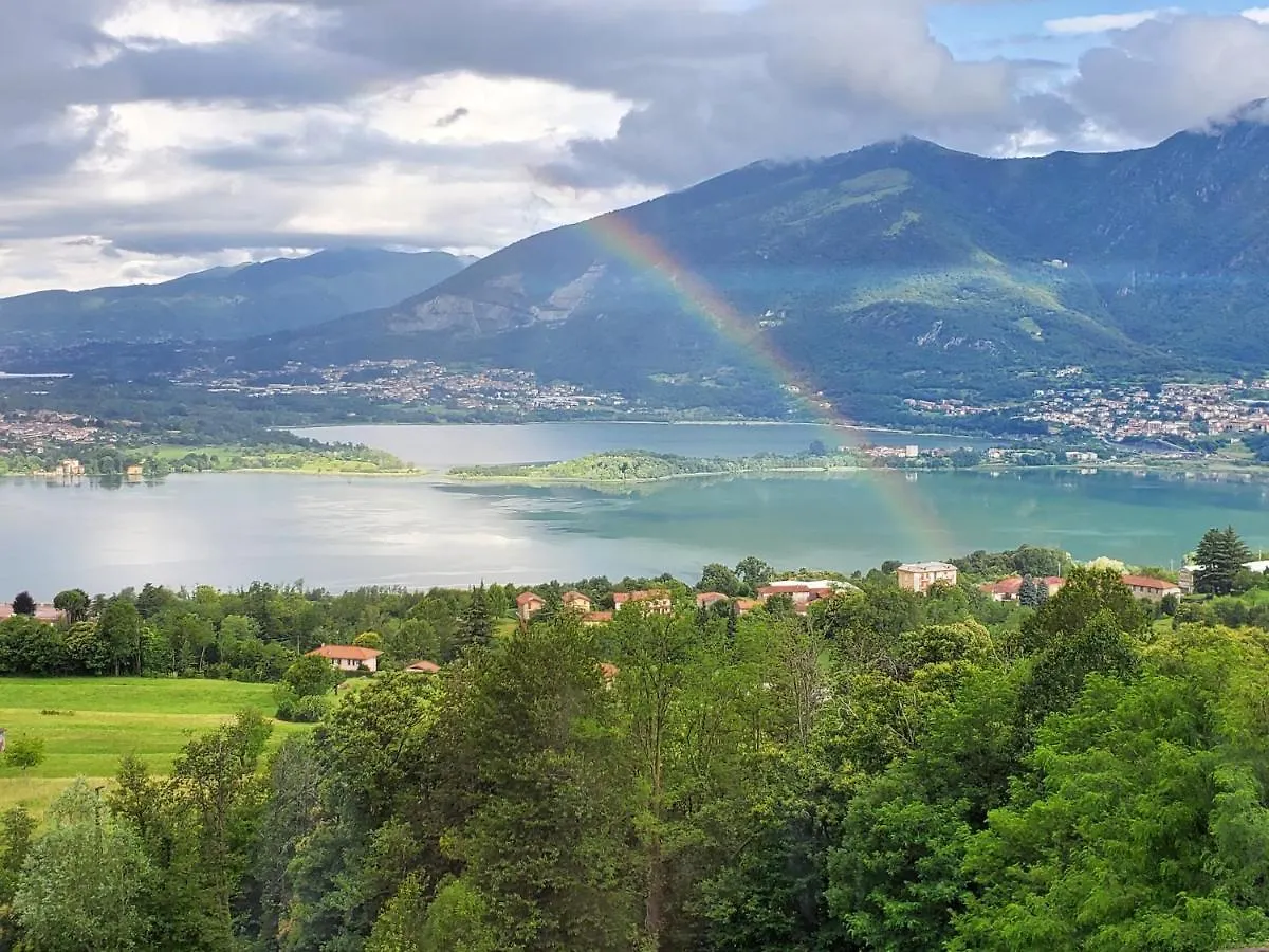 Antica Locanda La Tinara Del Belvedere - Romantic Dreams - (Adults Only) Galbiate Italy