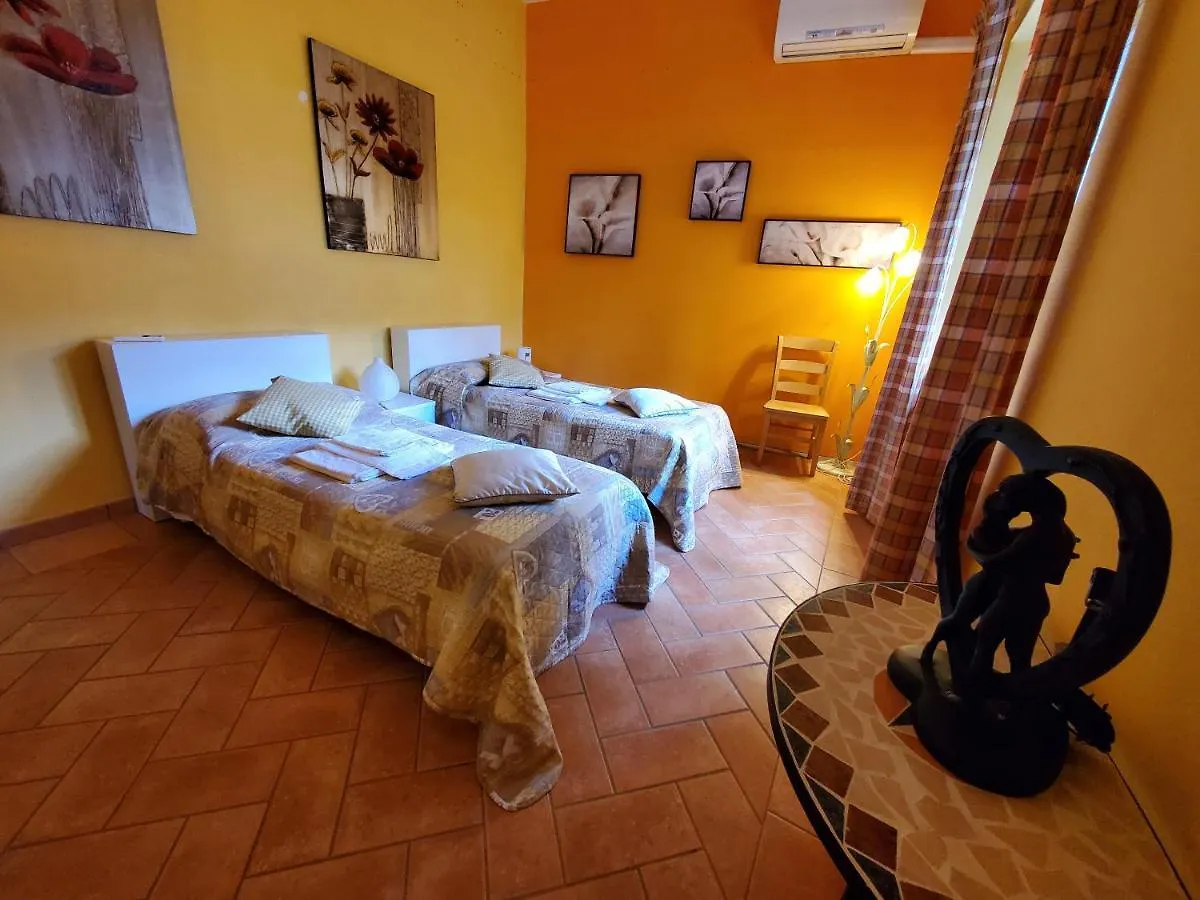 Inn Antica Locanda La Tinara Del Belvedere - Romantic Dreams - (Adults Only) Galbiate