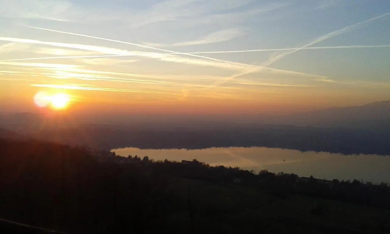 Inn Antica Locanda La Tinara Del Belvedere - Romantic Dreams - (Adults Only) Galbiate