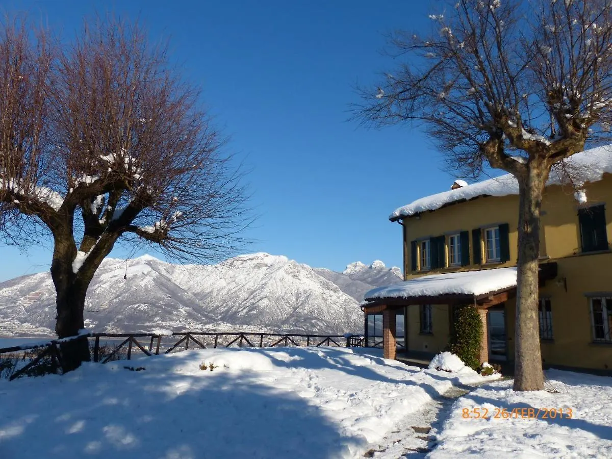 Inn Antica Locanda La Tinara Del Belvedere - Romantic Dreams - (Adults Only) Galbiate Italy