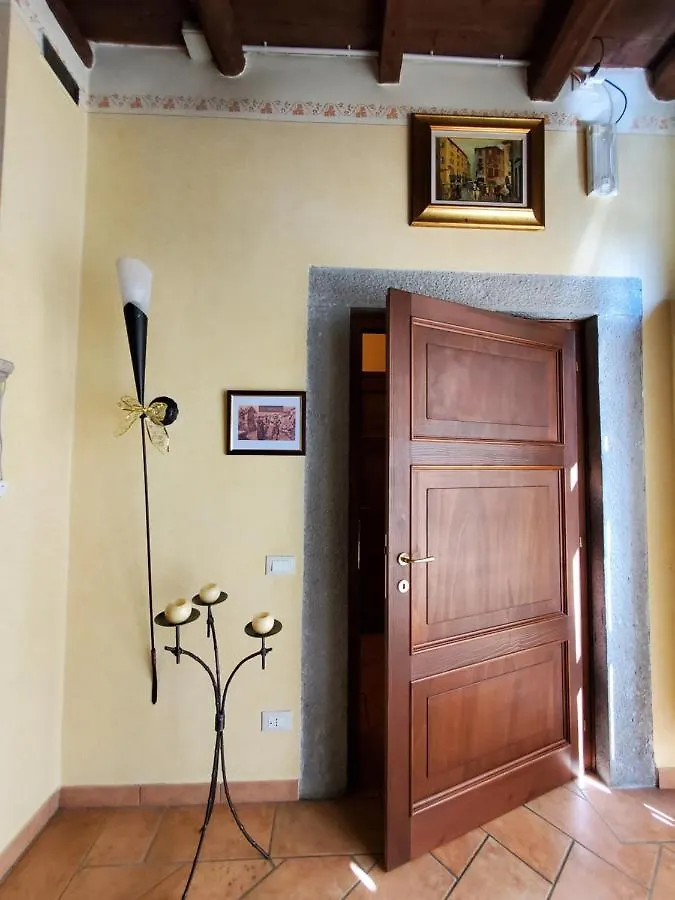 Antica Locanda La Tinara Del Belvedere - Romantic Dreams - (Adults Only) Galbiate 0*,