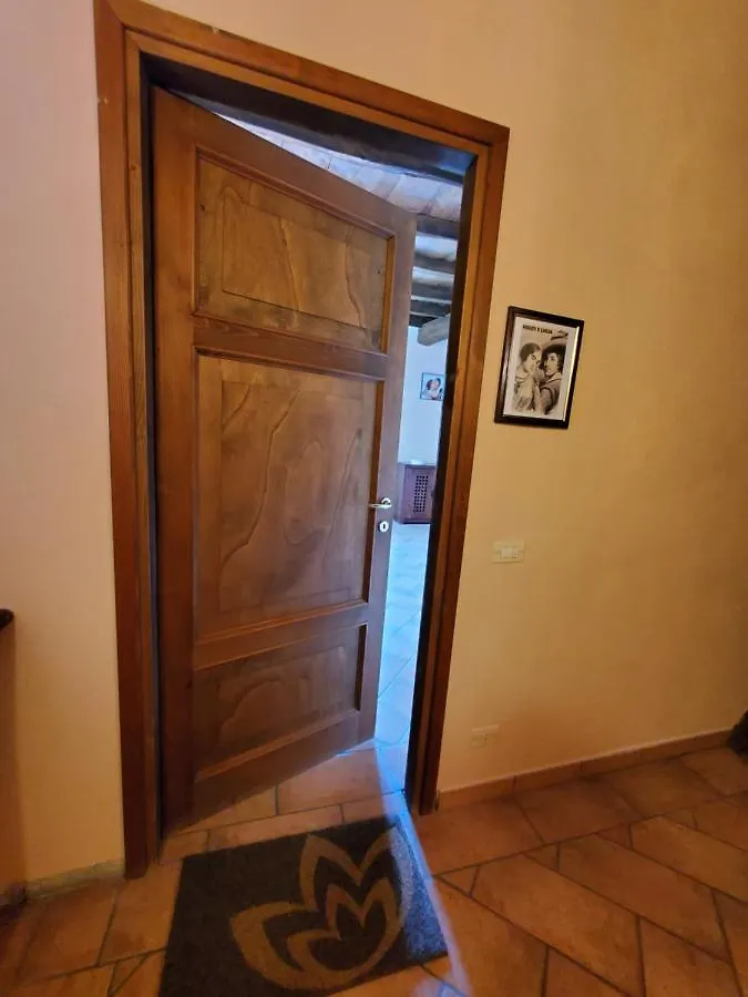 Antica Locanda La Tinara Del Belvedere - Romantic Dreams - (Adults Only) Galbiate Inn