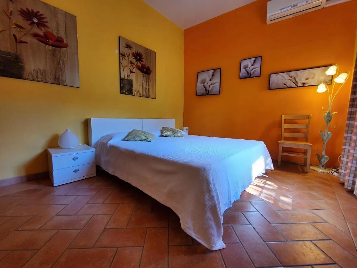 Antica Locanda La Tinara Del Belvedere - Romantic Dreams - (Adults Only) Galbiate Italy