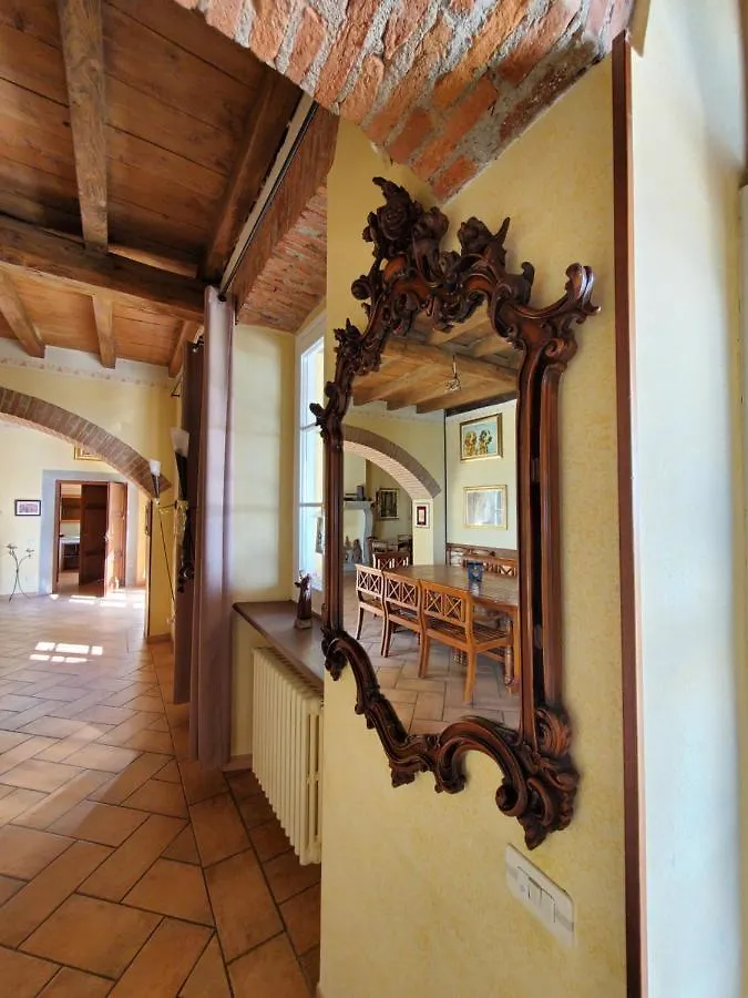 Inn Antica Locanda La Tinara Del Belvedere - Romantic Dreams - (Adults Only) Galbiate