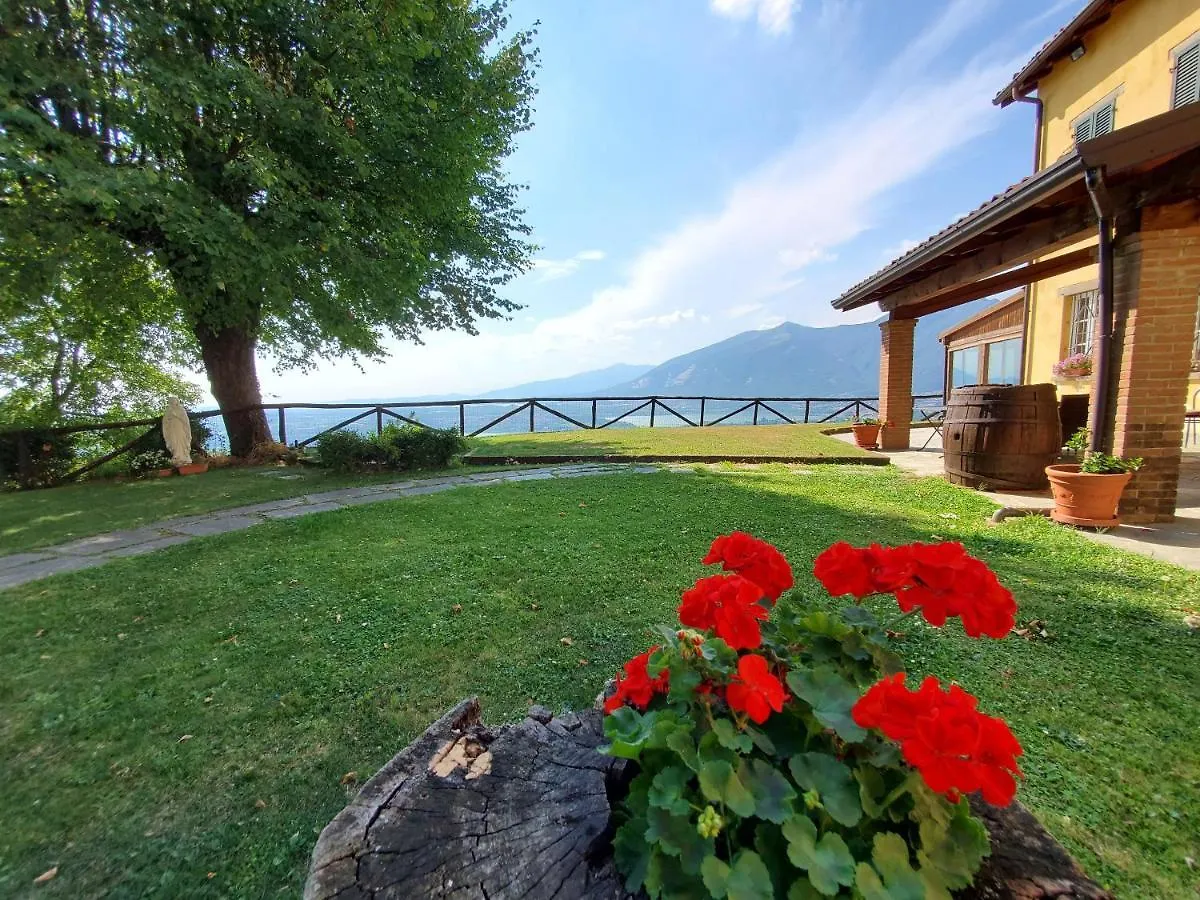 Antica Locanda La Tinara Del Belvedere - Romantic Dreams - (Adults Only) Galbiate 0*,