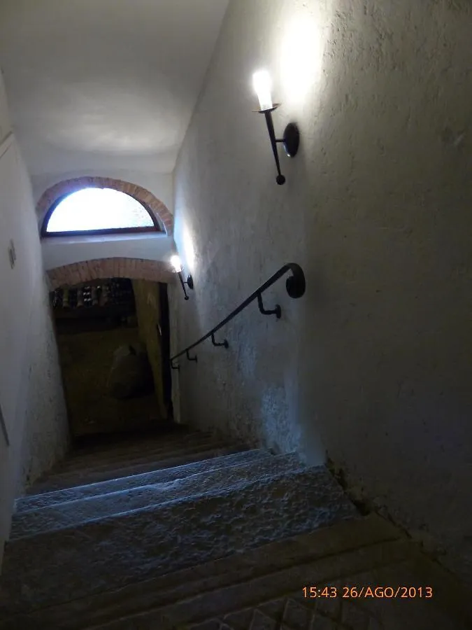 Inn Antica Locanda La Tinara Del Belvedere - Romantic Dreams - (Adults Only) Galbiate