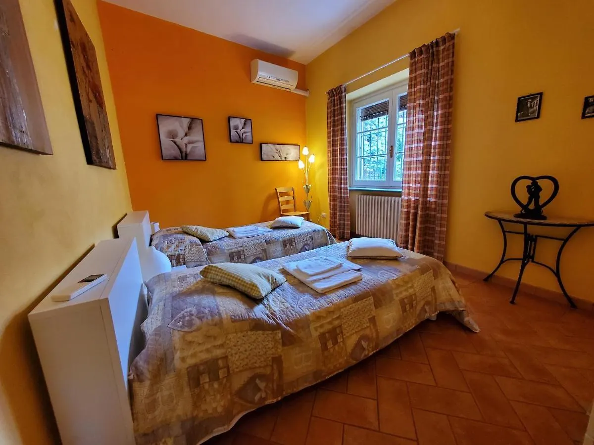 Antica Locanda La Tinara Del Belvedere - Romantic Dreams - (Adults Only) Galbiate Italy