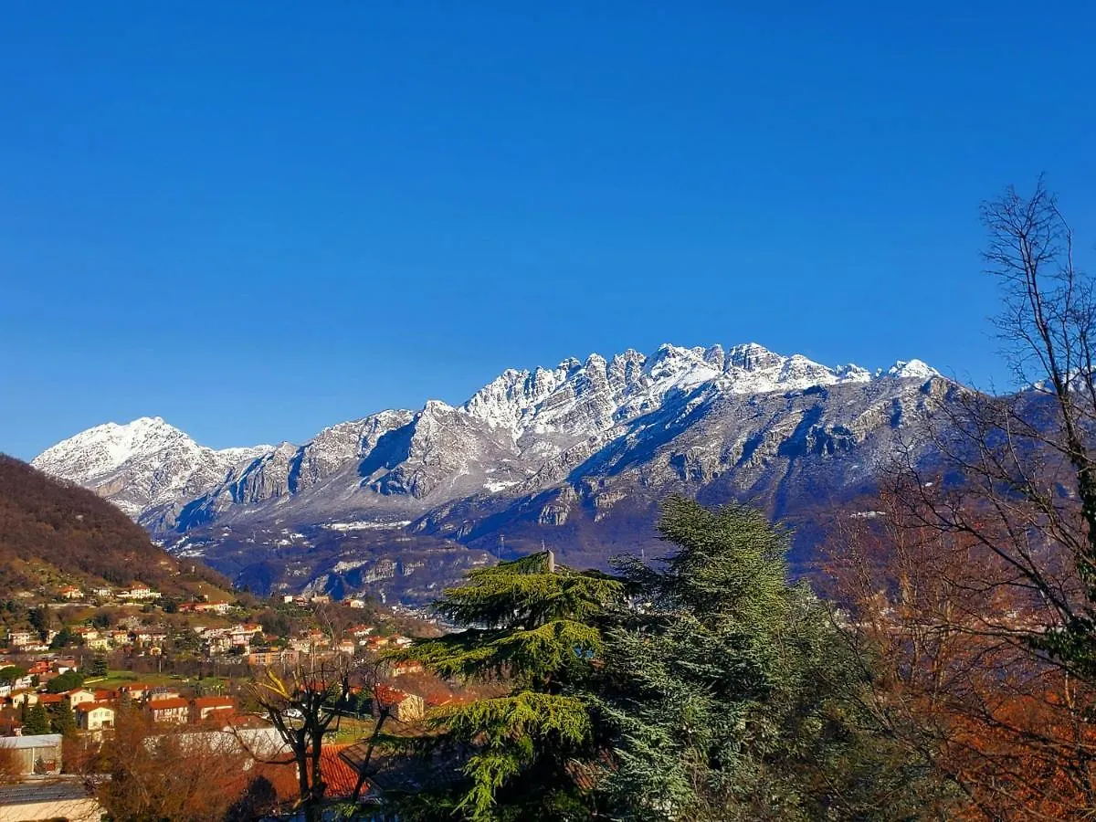 Antica Locanda La Tinara Del Belvedere - Romantic Dreams - (Adults Only) Galbiate 0*,  Italy
