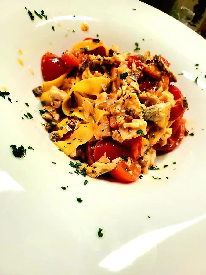 Antica Locanda La Tinara Del Belvedere - Romantic Dreams - (Adults Only) Galbiate