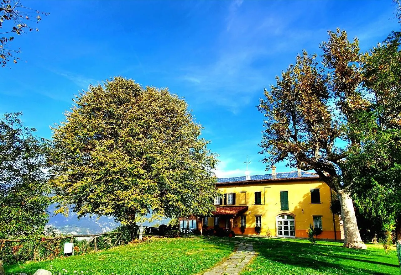 Antica Locanda La Tinara Del Belvedere - Romantic Dreams - (Adults Only) Galbiate Italy