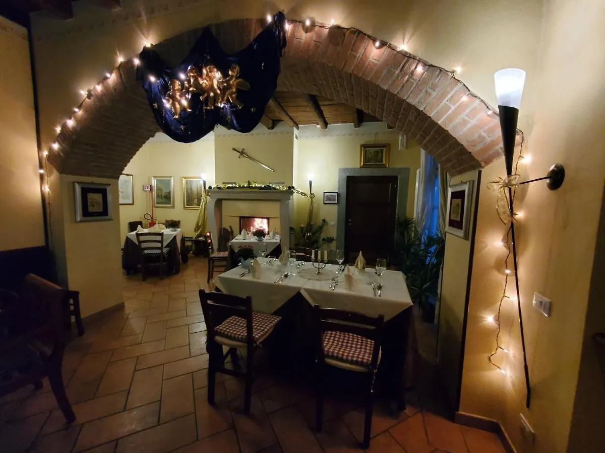 Antica Locanda La Tinara Del Belvedere - Romantic Dreams - (Adults Only) Galbiate