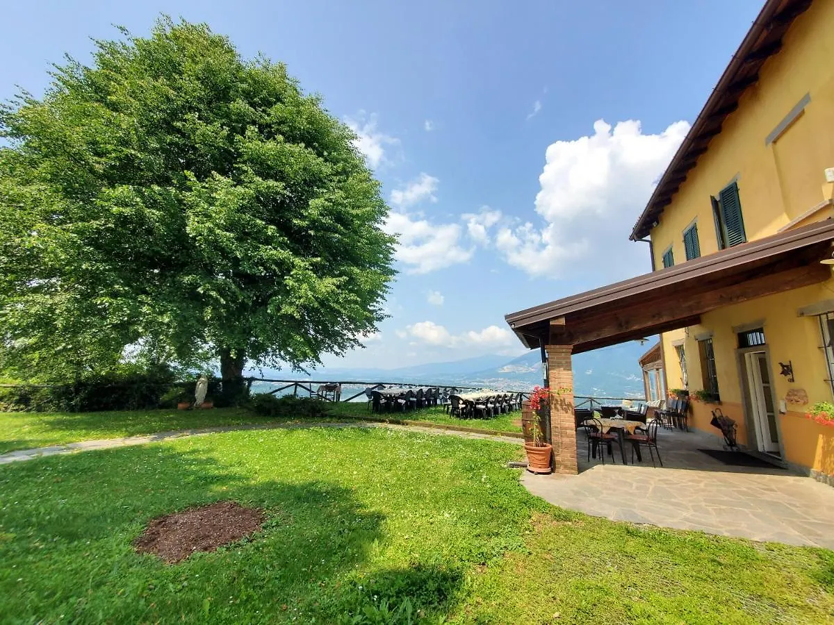 Antica Locanda La Tinara Del Belvedere - Romantic Dreams - (Adults Only) Galbiate Inn