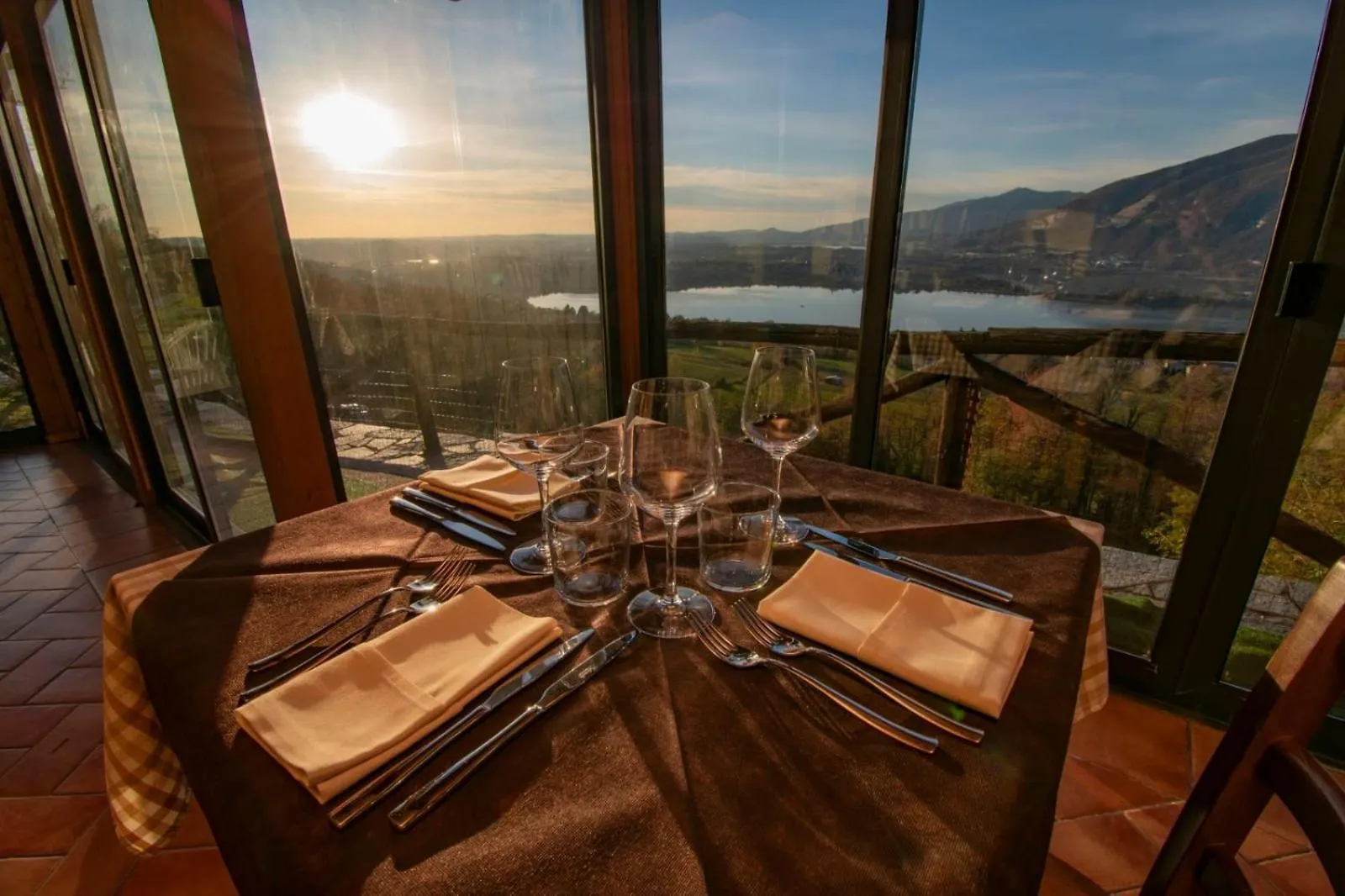 Inn Antica Locanda La Tinara Del Belvedere - Romantic Dreams - (Adults Only) Galbiate